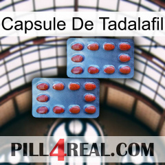 Tadalafil Capsule 05